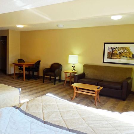 Extended Stay America Suites - Philadelphia - Airport - Bartram Ave Bagian luar foto