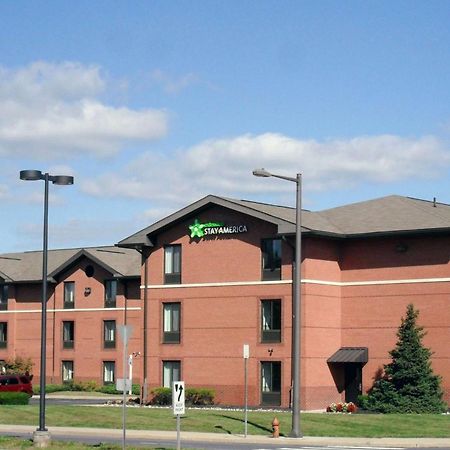 Extended Stay America Suites - Philadelphia - Airport - Bartram Ave Bagian luar foto