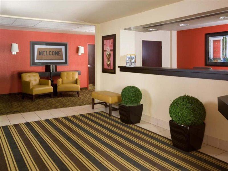 Extended Stay America Suites - Philadelphia - Airport - Bartram Ave Bagian luar foto