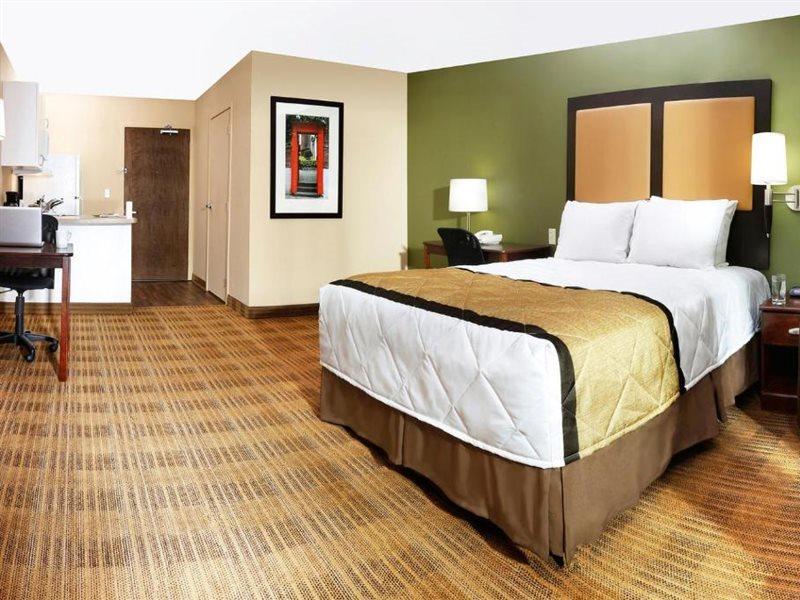 Extended Stay America Suites - Philadelphia - Airport - Bartram Ave Bagian luar foto