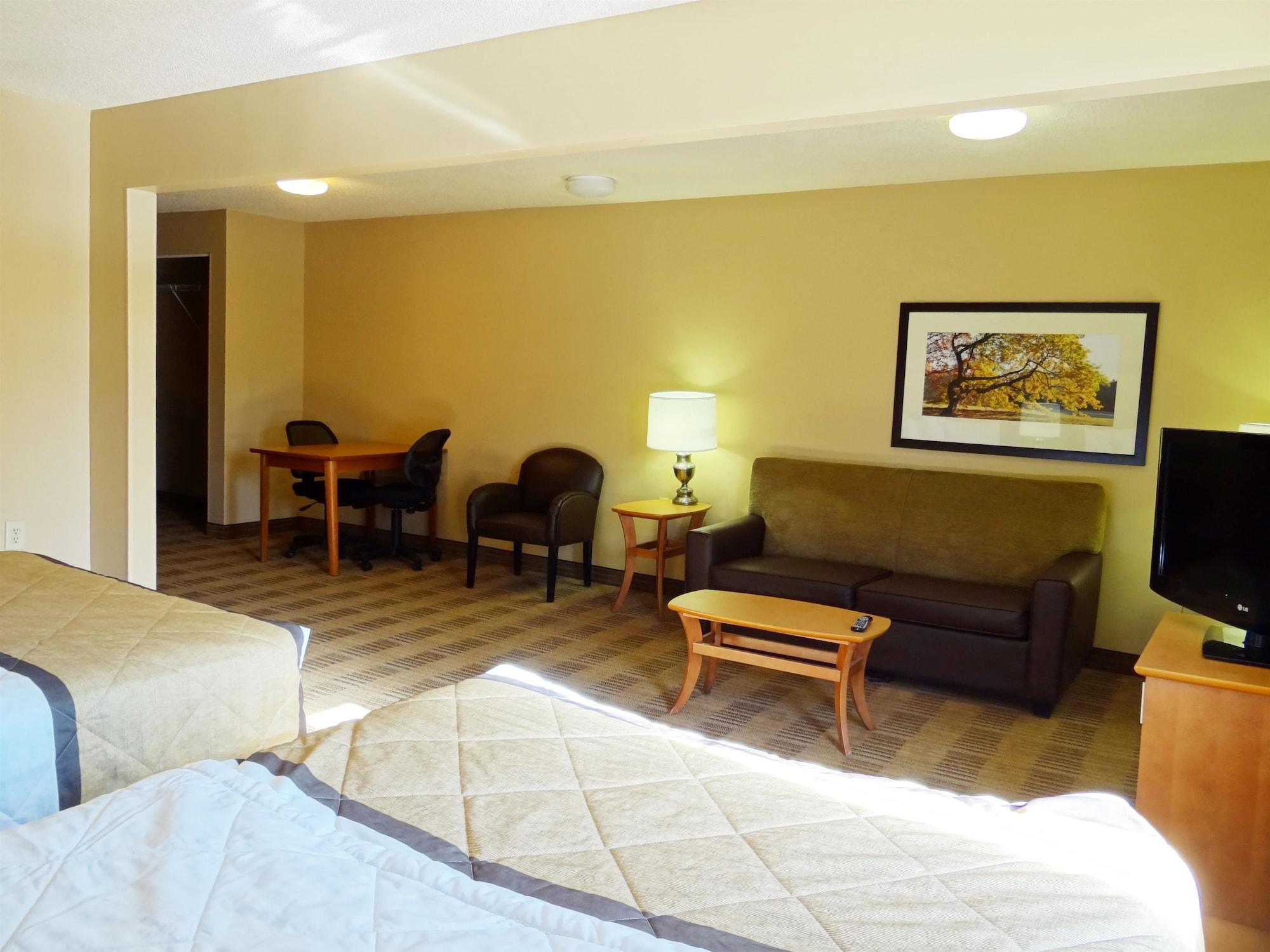 Extended Stay America Suites - Philadelphia - Airport - Bartram Ave Bagian luar foto