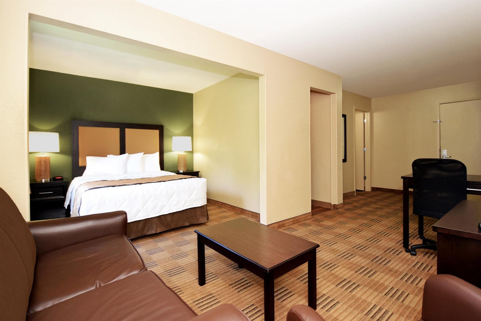 Extended Stay America Suites - Philadelphia - Airport - Bartram Ave Bagian luar foto