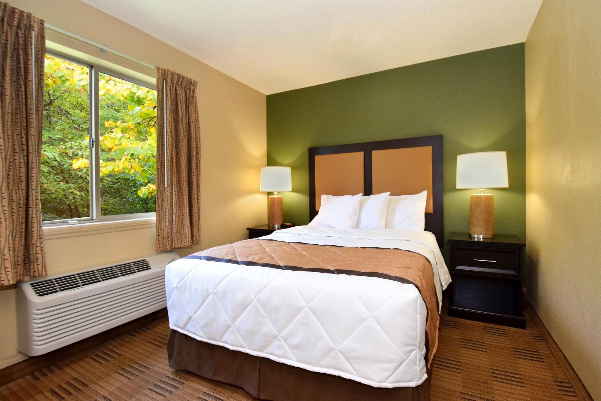 Extended Stay America Suites - Philadelphia - Airport - Bartram Ave Bagian luar foto