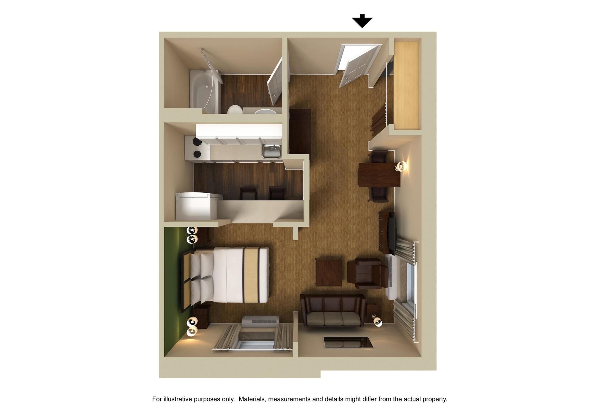 Extended Stay America Suites - Philadelphia - Airport - Bartram Ave Bagian luar foto