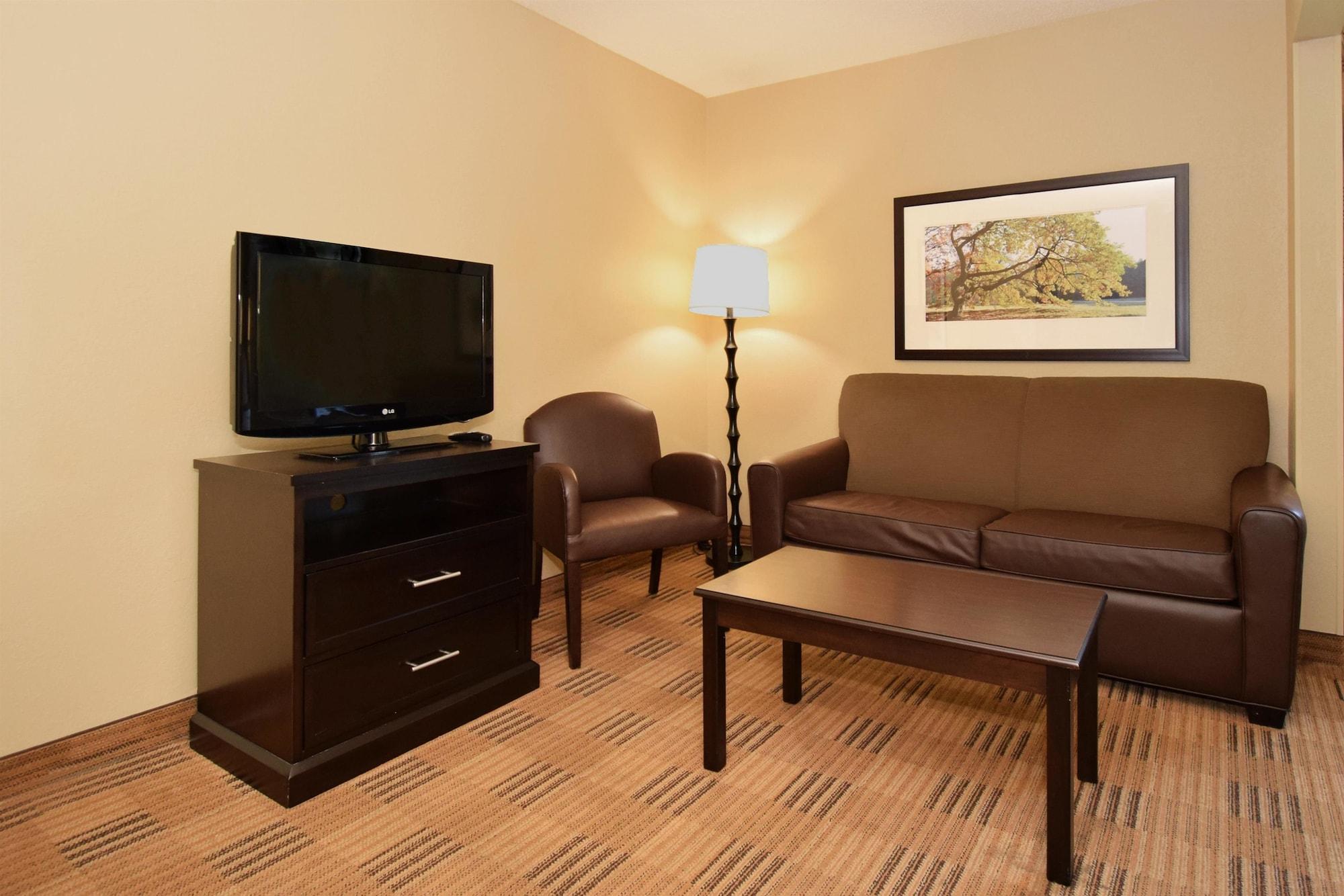 Extended Stay America Suites - Philadelphia - Airport - Bartram Ave Bagian luar foto