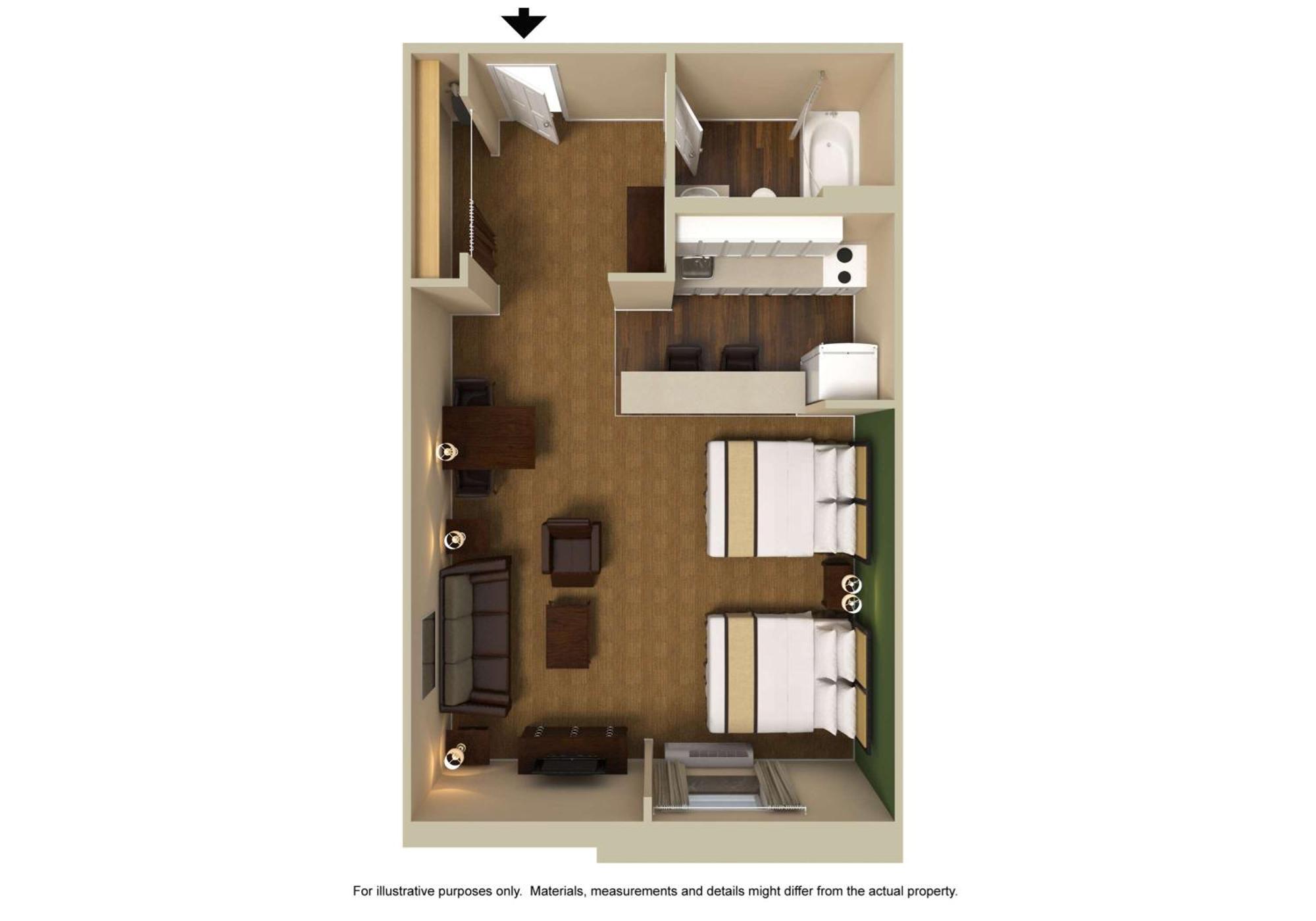 Extended Stay America Suites - Philadelphia - Airport - Bartram Ave Bagian luar foto