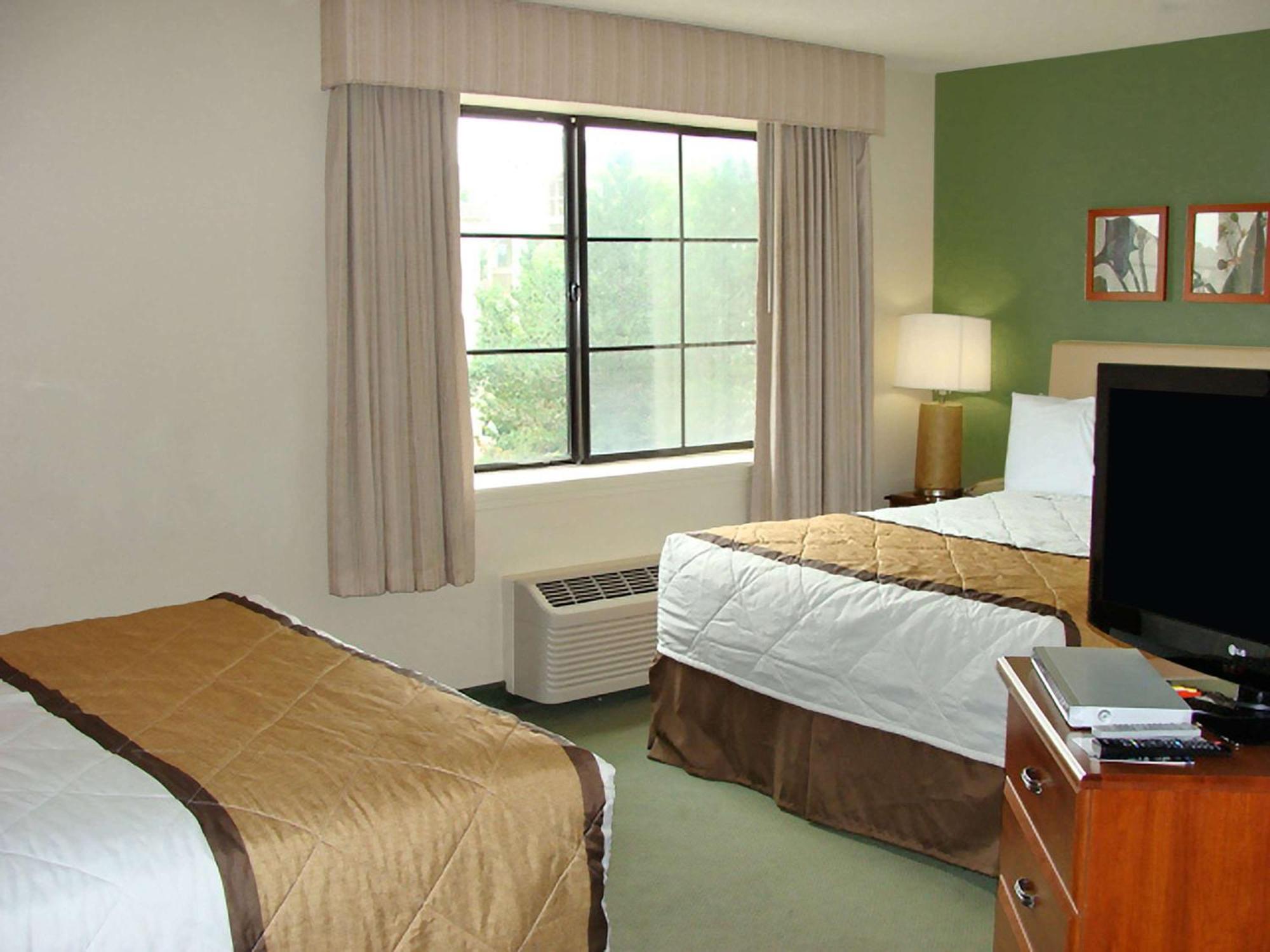 Extended Stay America Suites - Philadelphia - Airport - Bartram Ave Bagian luar foto