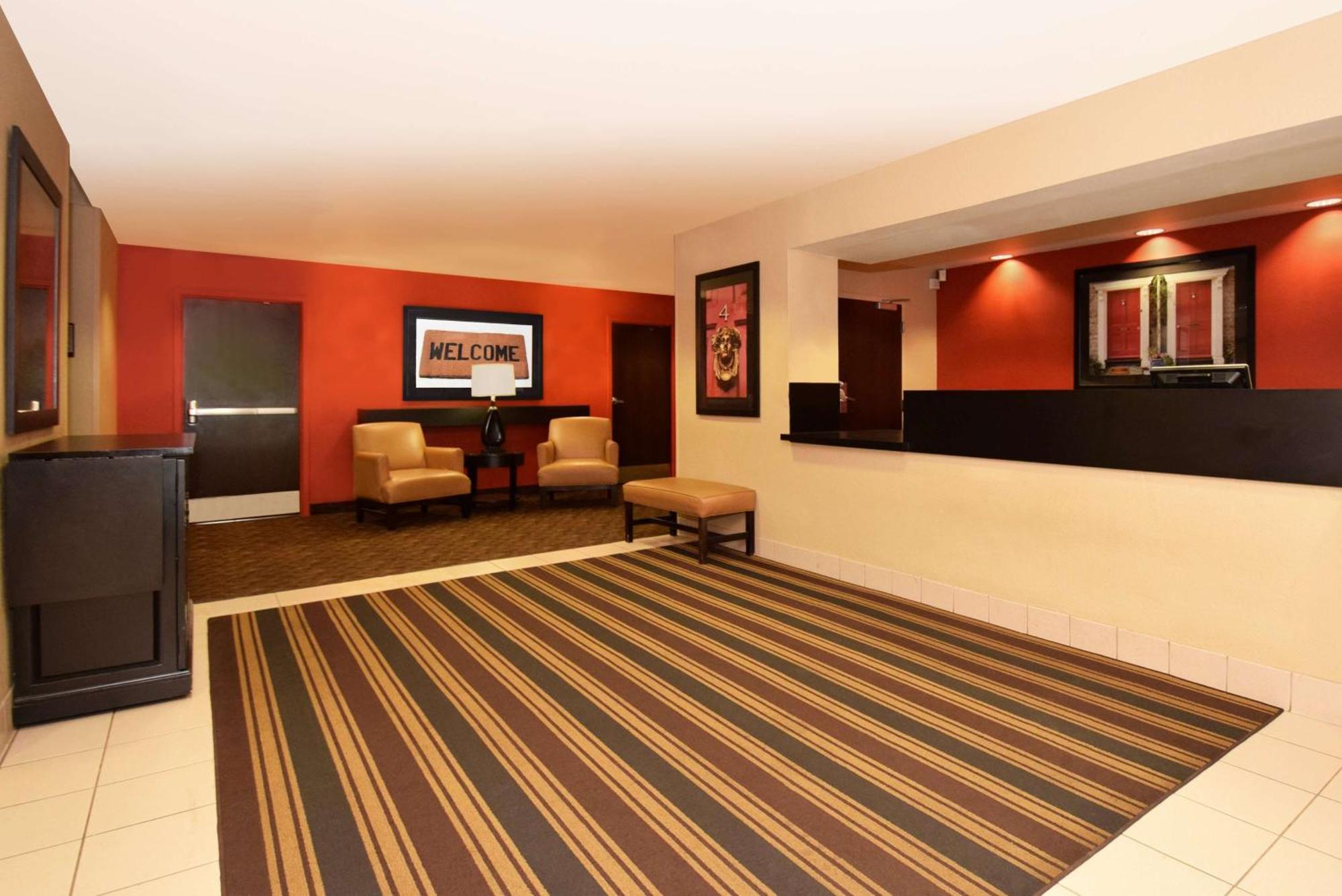 Extended Stay America Suites - Philadelphia - Airport - Bartram Ave Bagian luar foto