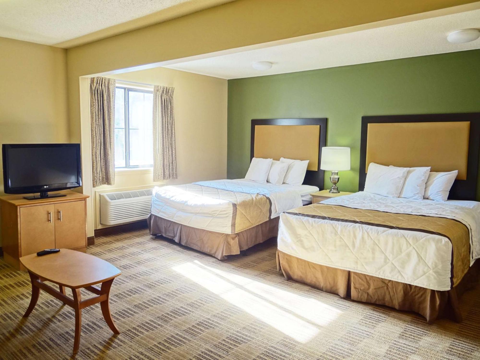 Extended Stay America Suites - Philadelphia - Airport - Bartram Ave Bagian luar foto