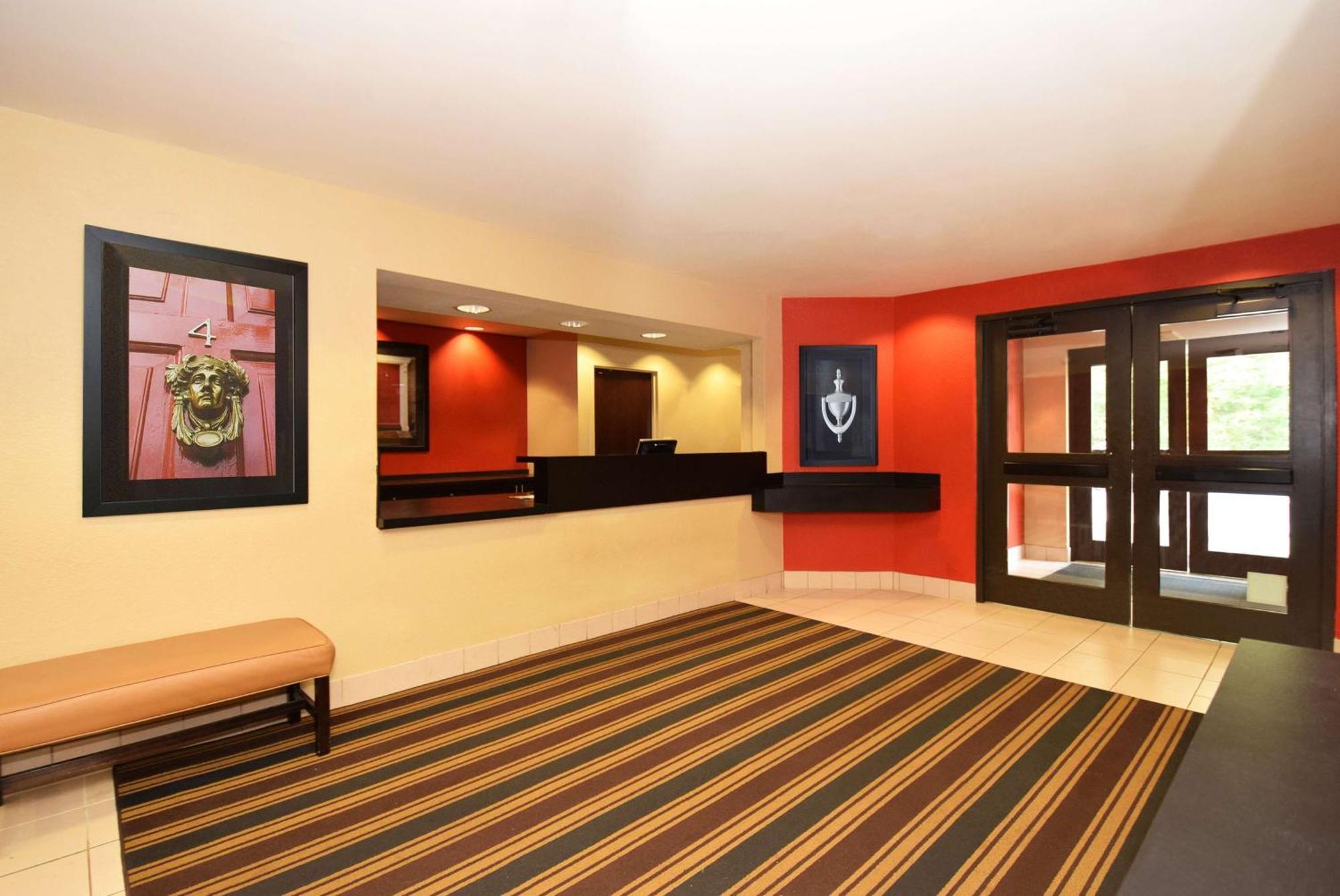 Extended Stay America Suites - Philadelphia - Airport - Bartram Ave Bagian luar foto
