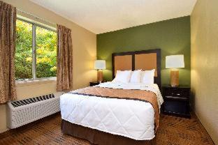 Extended Stay America Suites - Philadelphia - Airport - Bartram Ave Ruang foto