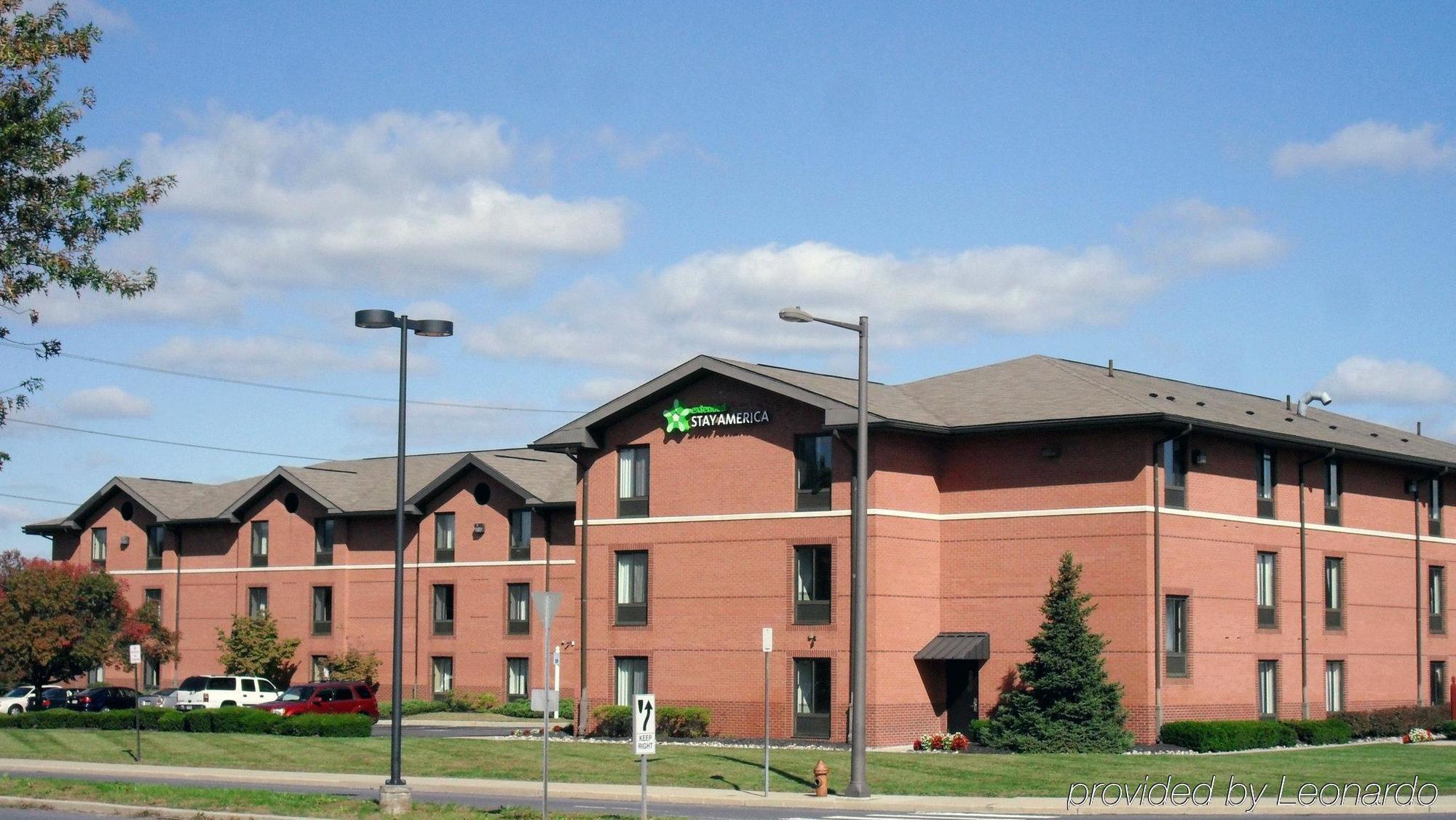 Extended Stay America Suites - Philadelphia - Airport - Bartram Ave Bagian luar foto