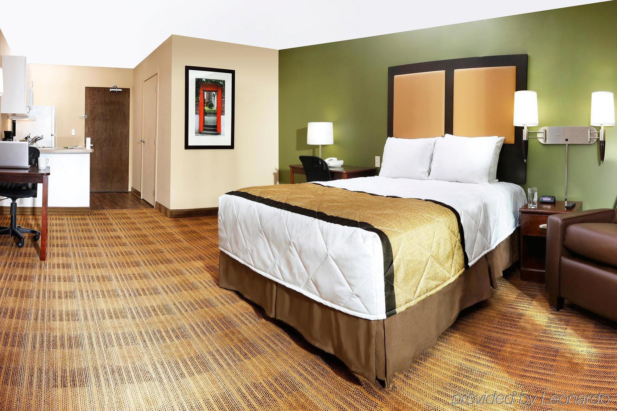 Extended Stay America Suites - Philadelphia - Airport - Bartram Ave Bagian luar foto