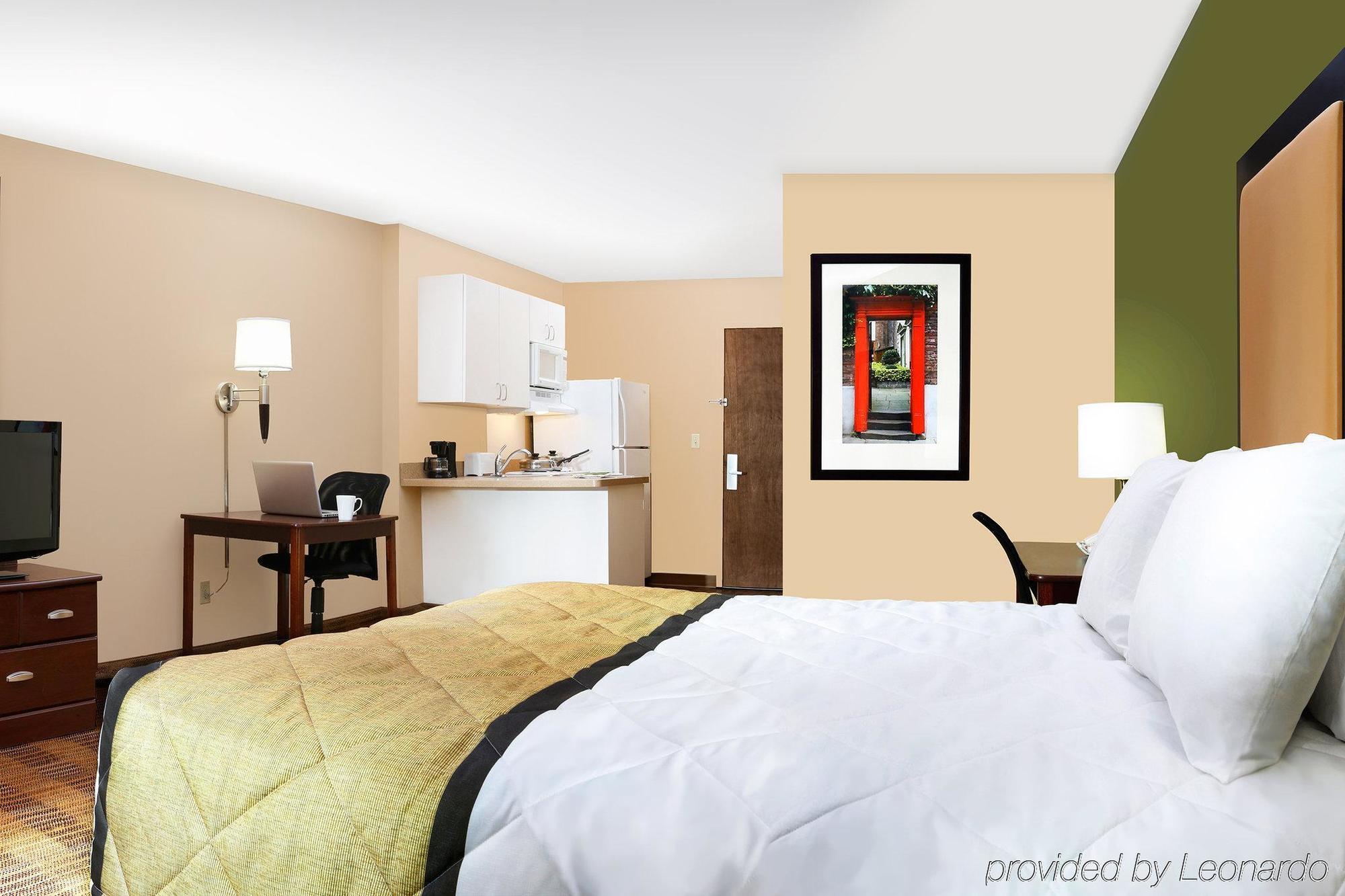Extended Stay America Suites - Philadelphia - Airport - Bartram Ave Bagian luar foto