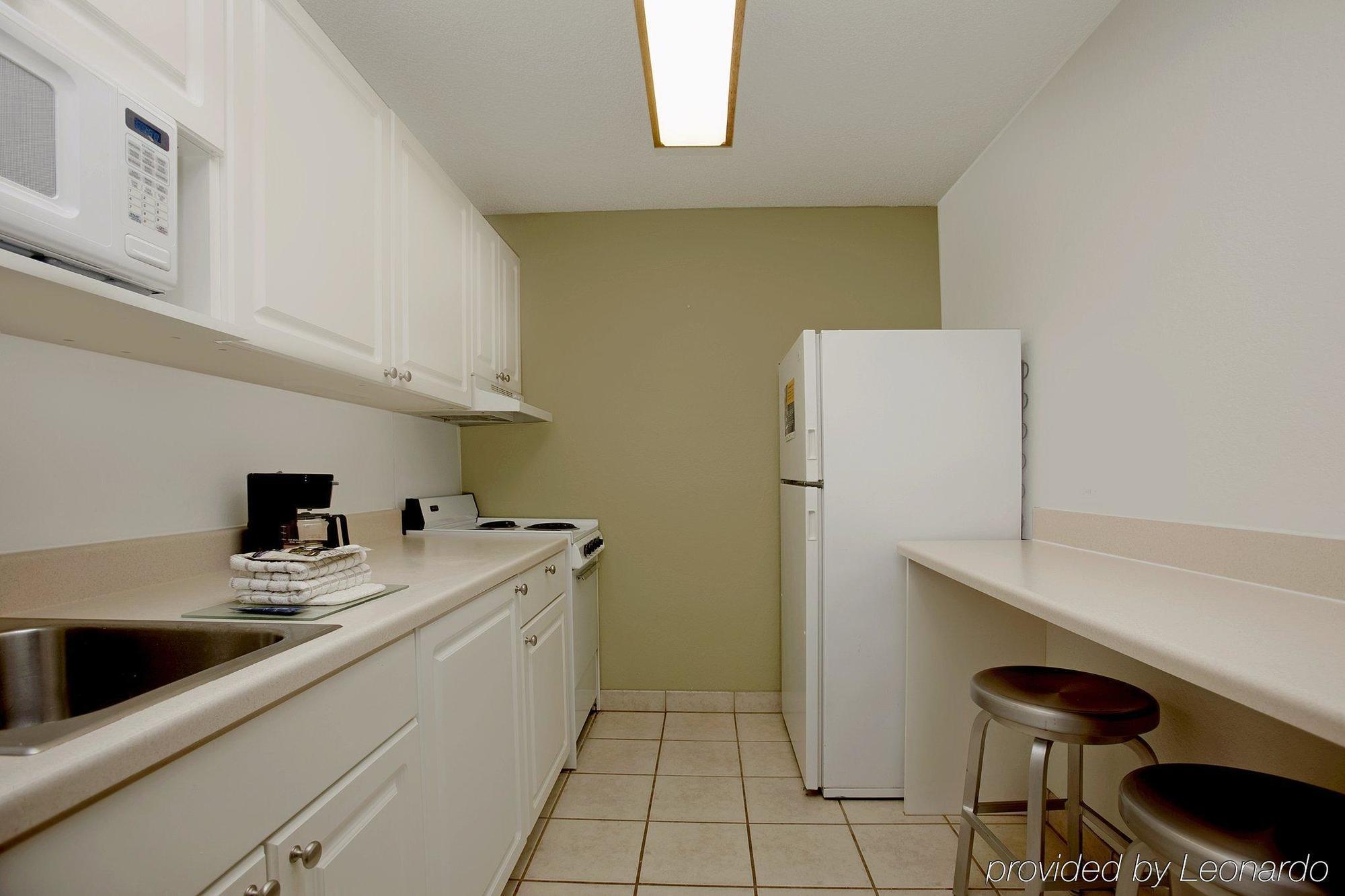 Extended Stay America Suites - Philadelphia - Airport - Bartram Ave Ruang foto