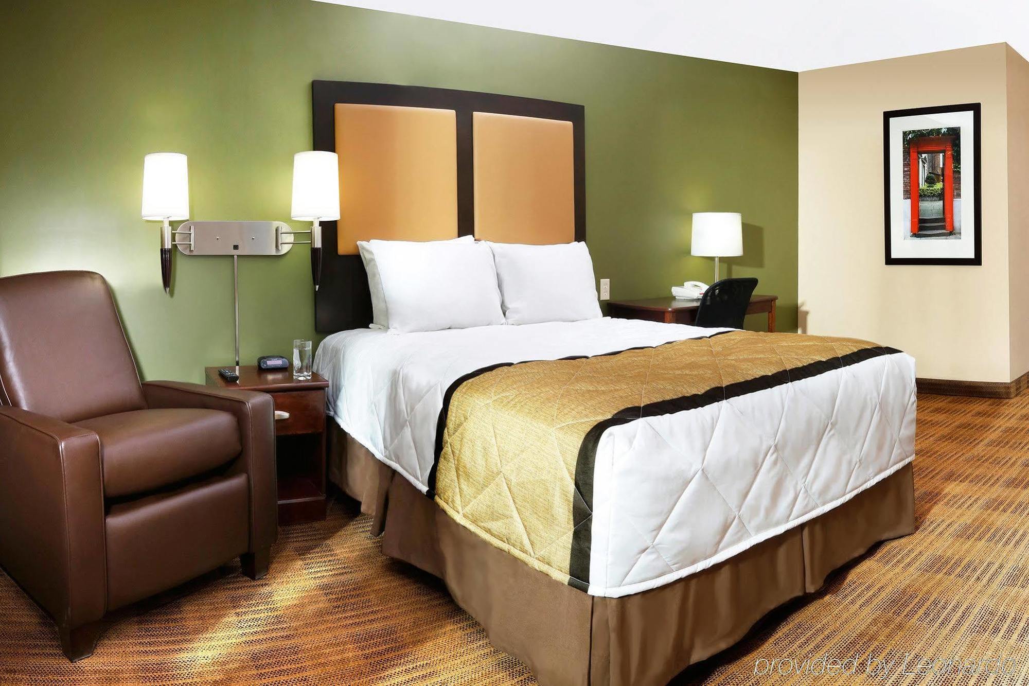 Extended Stay America Suites - Philadelphia - Airport - Bartram Ave Bagian luar foto