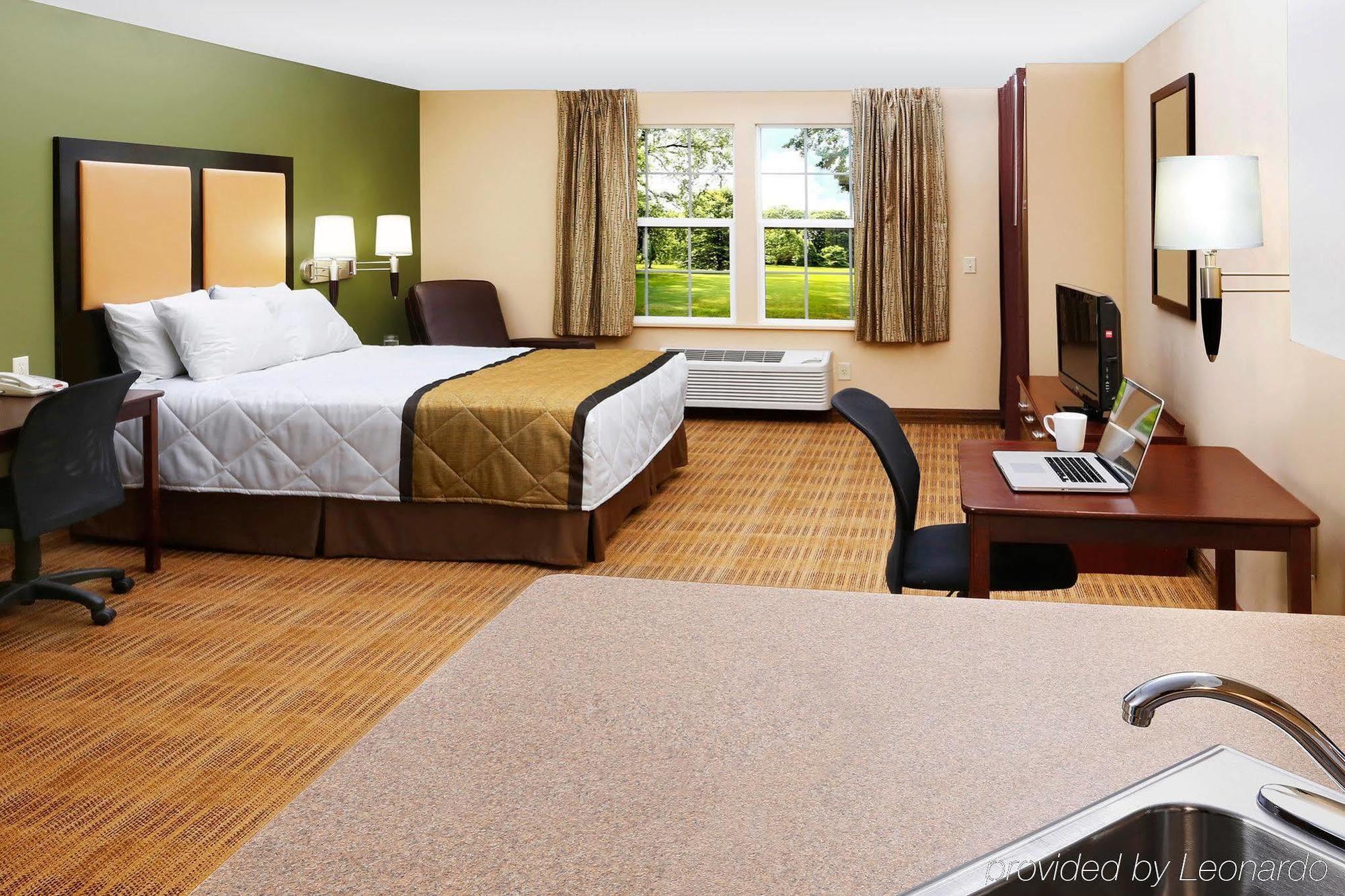 Extended Stay America Suites - Philadelphia - Airport - Bartram Ave Bagian luar foto